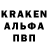 Кетамин VHQ Stas Bardachenko
